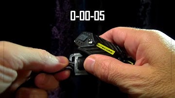 Nitecore T360   Unbox Test Tip   Review