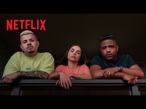 Sintonia 3ª Temporada | Netflix - Sintonia 3ª Temporada | Netflix