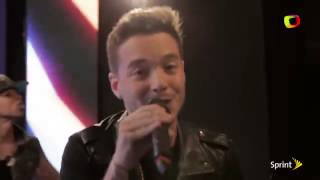 J Balvin en Terra live online (yo te lo dije )