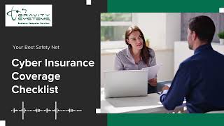 Information Your Cyber Insurance Coverage Checklist Is Lying to You (Here’s Proof) News