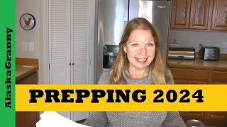 Prepping To Do List Things To Do Before 2024 Preppers Get Ready