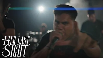 Her Last Sight - "Heart // Mind" (Official Music Video)