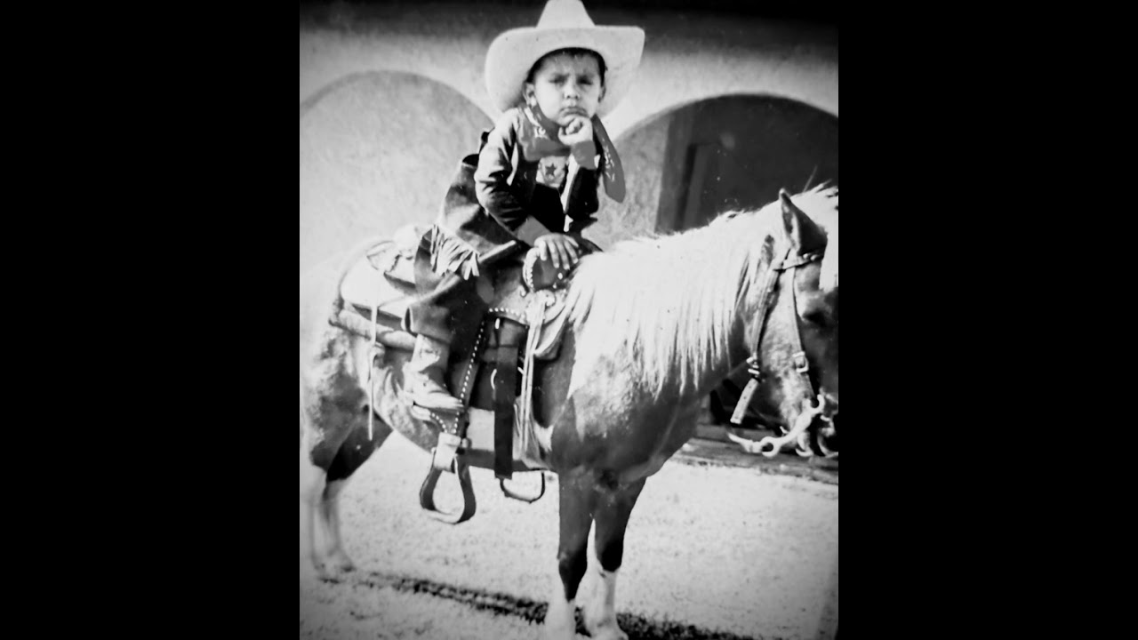 Original country song-Handyman