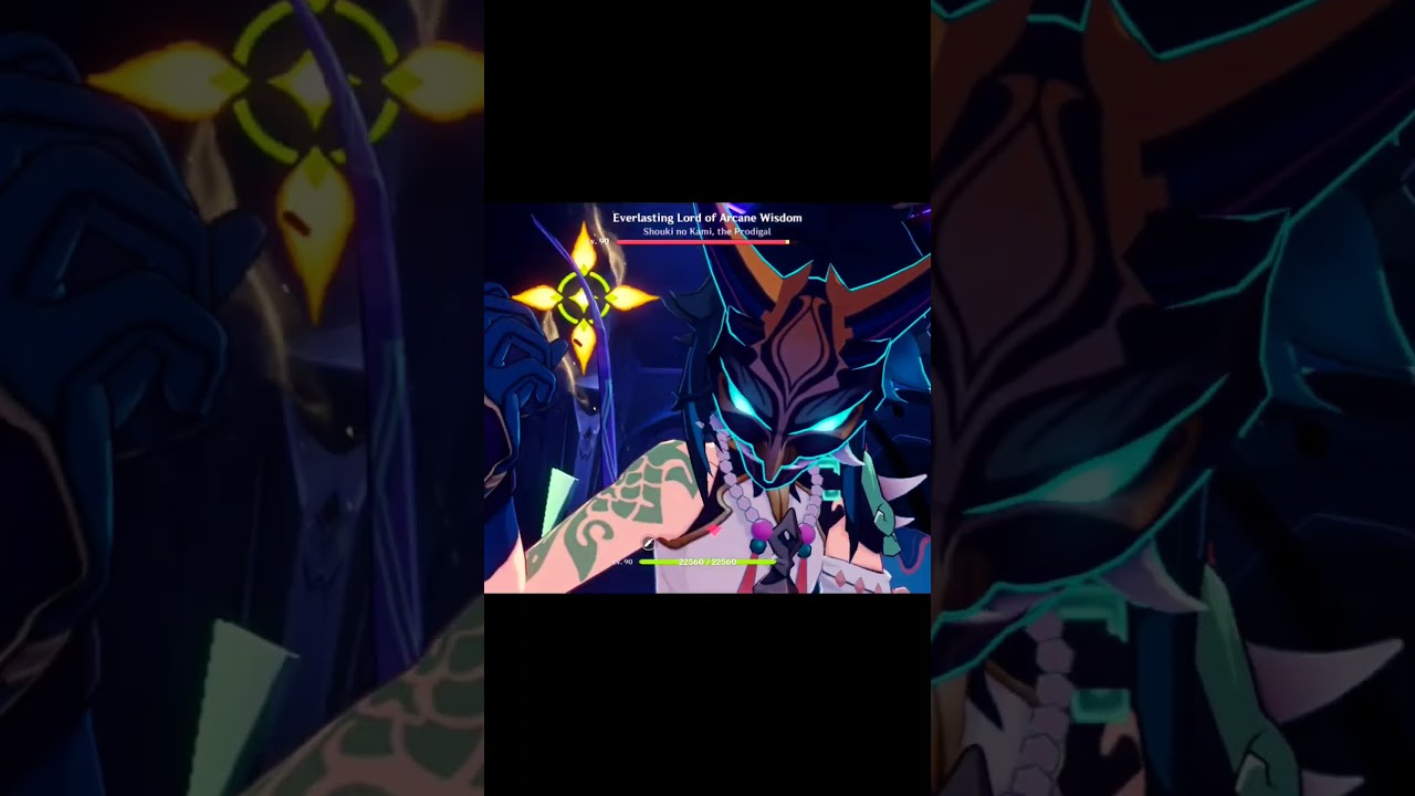 F2P Xiao Damage Showcase 🔥 | Genshin Impact |