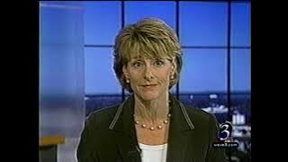 WAVE 6pm News, October 16, 2002