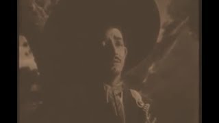 Video thumbnail of "Jorge Negrete, AUNQUE PASEN LOS AÑOS (1949)"