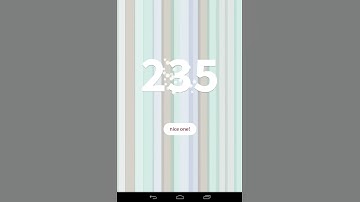 WordWhizzle Level 235 Answers