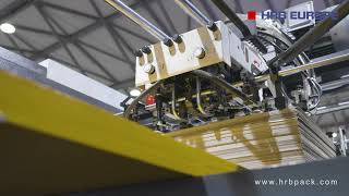 Full Automatic 5-Layer Laminating Machine