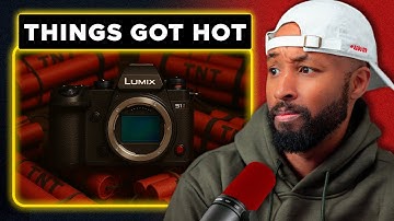 Lumix S12: Overheating Issues EXPOSED in Real-World Use