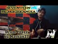 Seventeenmemikirkandia drum coverby nathan 27 