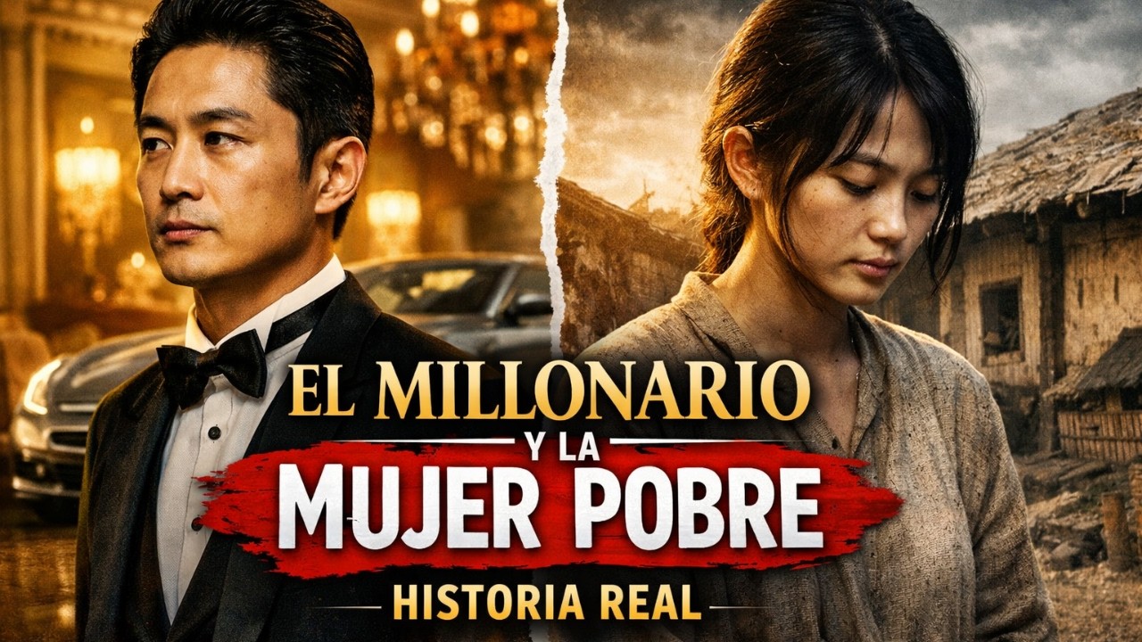 Historia real | El fundador de Hyundai: la historia real que nadie quiso creer | Chung Ju-yung