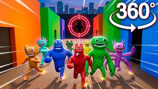 360° VR Escape: Theyre Everywhere | Garten of Banban @kokosvr360