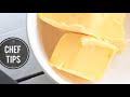 How to Soften Butter Quickly