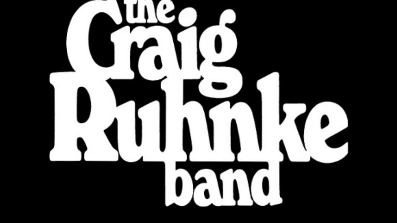 The First Time - Craig Ruhnke - YouTube