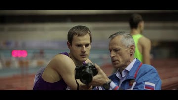 Правило Кубертена - трейлер