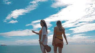Lou & May - Roda da Vida (Sol e Mar Sessions) #2