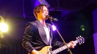 Reeve Carney - Don't Let Me Down (Live from The Green Room 42) 05-13-2024