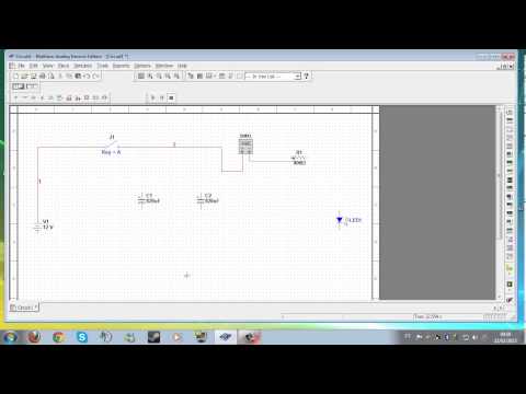 Video aula sobre eletrodinamica