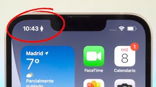 Activa así el MODO INVITADO en iPhone y préstalo tranquilo! ⚠