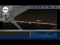 Aircraft had difficulty seeing each other before deadly mid-air crash near DC: NTSB