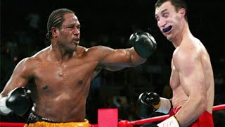 Lamon Brewster - Relentless Power Highlights & Knockouts