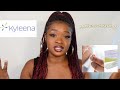 KYLEENA IUD: *6 month update* my truthful experience, pros + cons, pain and tips