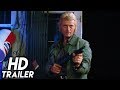 Wanted: Dead or Alive (1986) ORIGINAL TRAILER [HD 1080p]