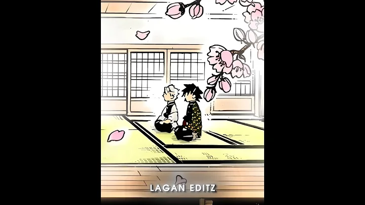 The Final Hashira meeting💔. ⚠️spoilers. Demon Slayer. #demonslayer #kimetsunoyaiba #animeedit #anime