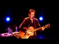 Luka Bloom 5. True Blue - Tivoli