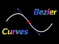 Bezier Curves & C1 Continuity Insights