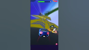 Race Master 3D - Gameplay Walkthrough Part 4 (Android, iOS)