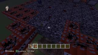 Minecraft Random stuff with nate