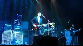 Joe Bonamassa - Bird on a Wire - Amsterdam Carré - 6 Oktober 2011