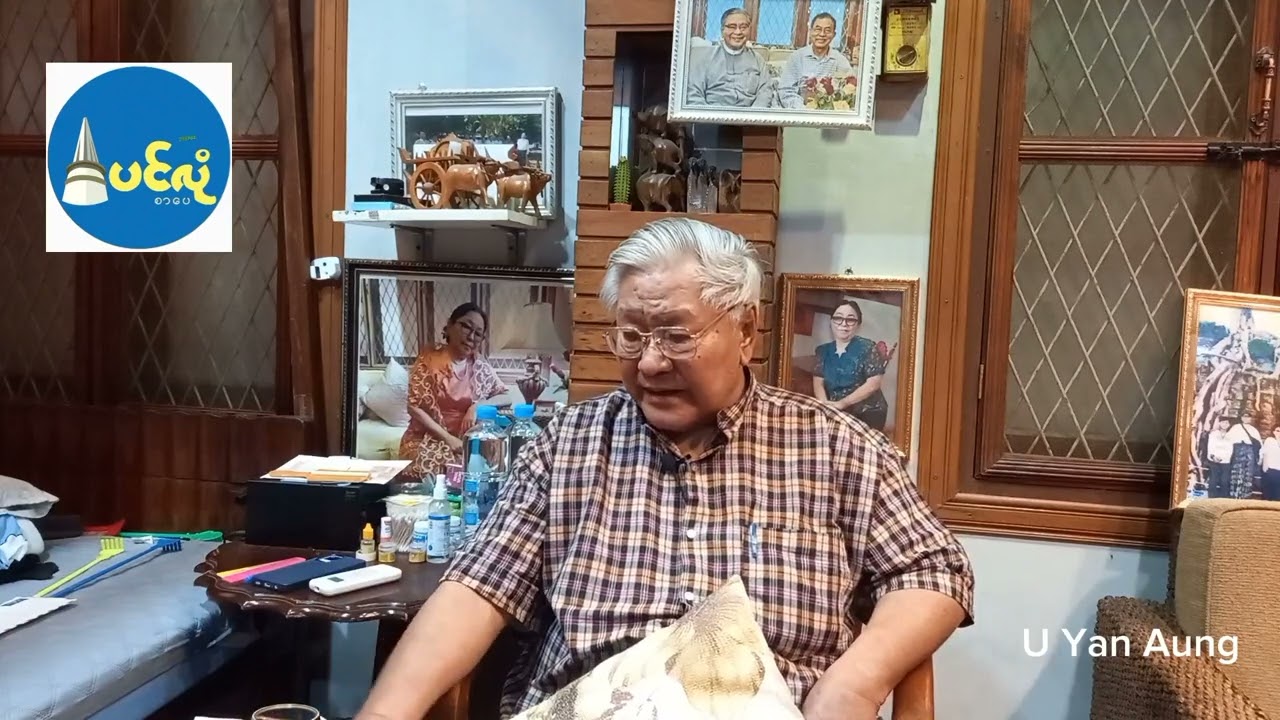 ကြားတဲ့အသံ မသဲကွဲခြင်း၊ စကားမပီ၊ ခြေလှမ်းယိုင်၊ ခြေလက်ဖျားတွေအေး