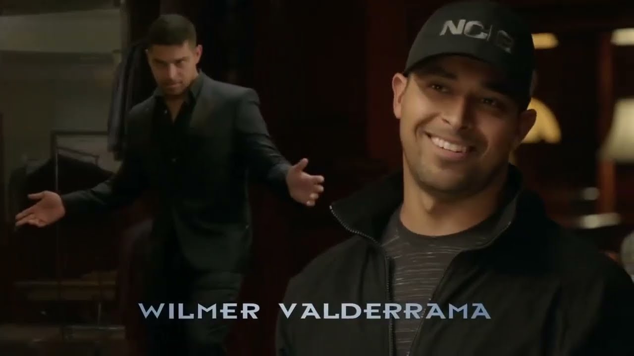 NCIS Season 15 Intro V3