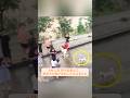 母の愛は偉大！犬のお母さんが洪水に飛び込み、子犬を救い出した❤️