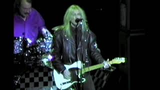 Cheap Trick: 1990.11.30 Uniondale, New York Remaster. HD