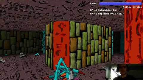 Aleph One: Pathways Into Darkness - Total Carnage Playthrough - Pt. 14