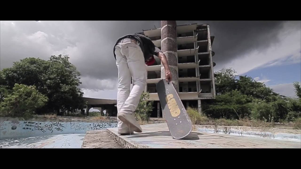 GRNDHardware Welcome Xava Maldonado To The Squad