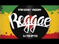 FAR EAST RIDDIM | OLD SCHOOL REGGAE MIX | FREDDIE MCGREGOR, SANCHEZ, COCOA T & MORE| BY DJ TEE SPYCE