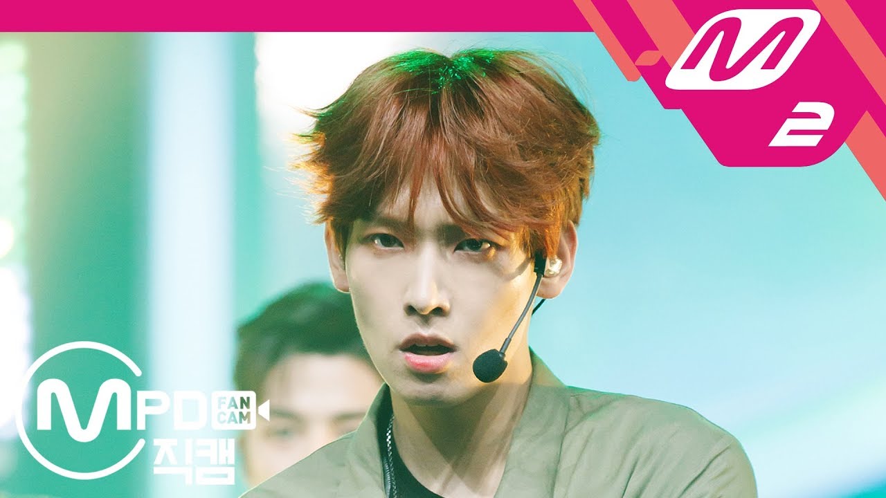 インソン「질렀어」公式Fancamのサムネイル