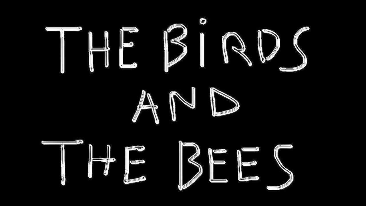 The Birds And The Bees YouTube