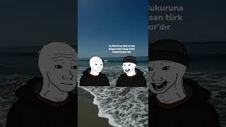 🌊 Mariana Çukuru: Dünya’nın En Derin Ve En Karanlık Yeri (Detaylar Yorumlarda)