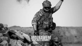 MOUKAWEM - BOUDI ARIDI, DISCONNECT (REMIX) {Radio Edit}| جوليا بطرس - مقاوم ريمكس #freedownload