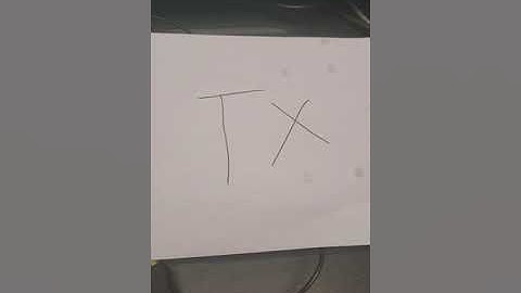 Usrp rx and tx example