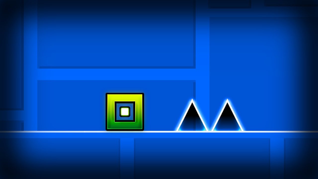 EVERY END Progress #1