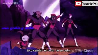 Kale Logra Controlar Su Poder Y Derrotan La Parte De Las Tropas Del Orgullo