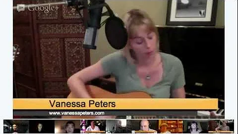 "Concerts In The Plus!" Ryan Van Sickle, James Olm...