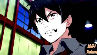 Download Lagu Nagisa x Mizuki AMV  Rumors [ AMV Anime ] MP3