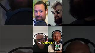 Grease vs. Staying Alive: The Ultimate Music Showdown! #shorts